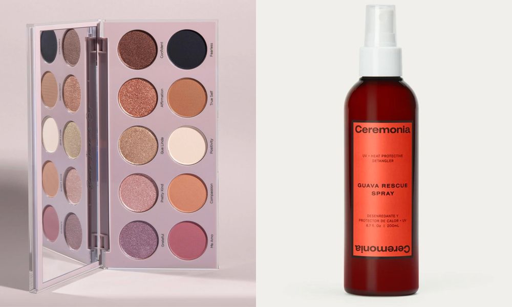 latinx beauty products