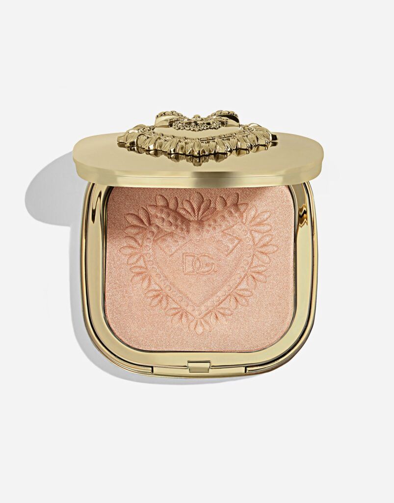 Dolce&Gabbana Everlift Luminizer
