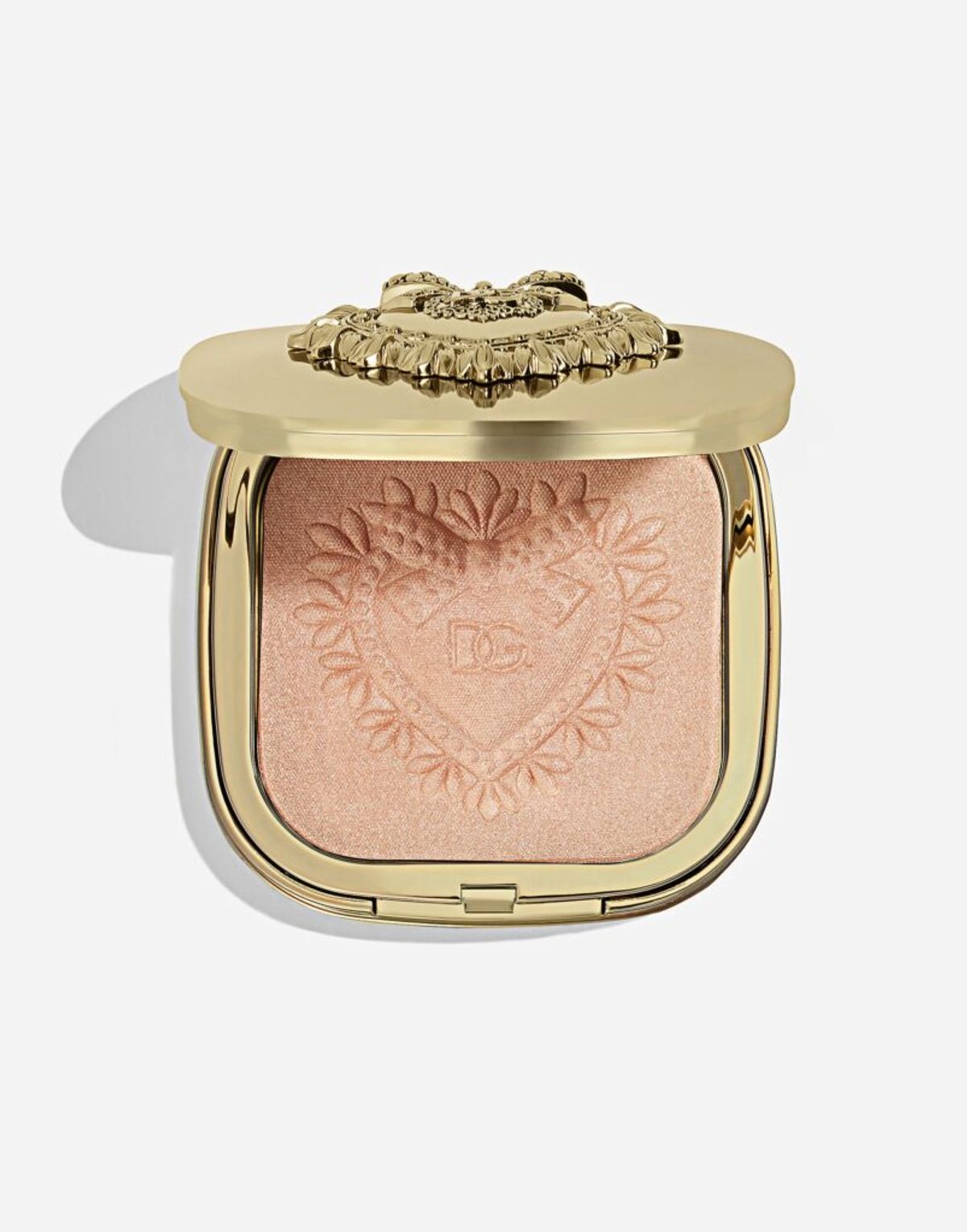 Dolce&Gabbana Everlift Luminizer