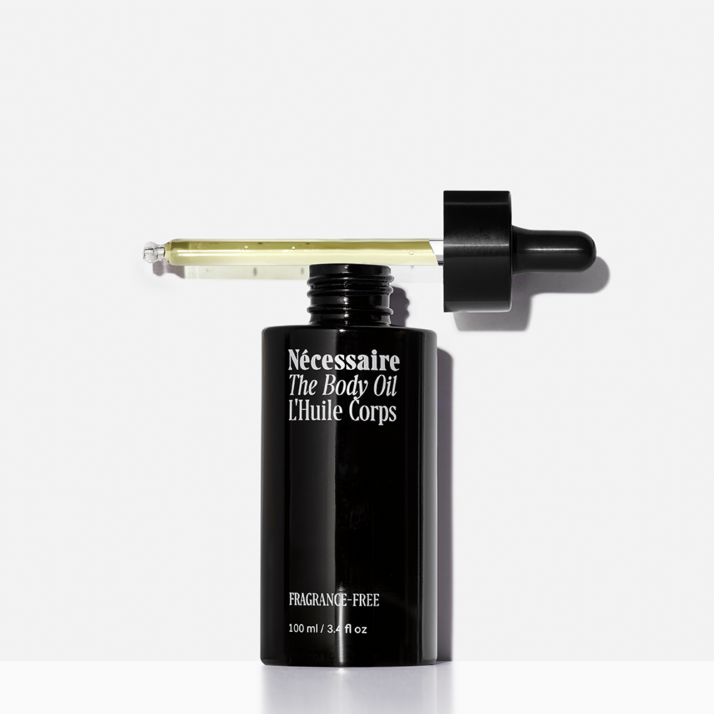 Nécessaire The Hair Duo - Shampoo and Conditioner ($48)