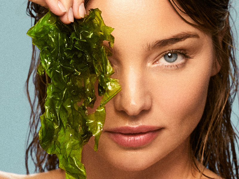 Miranda Kerr Says Her Two-Years-in-the-Making Moisturizer Is Like a Green Juice for the Skin