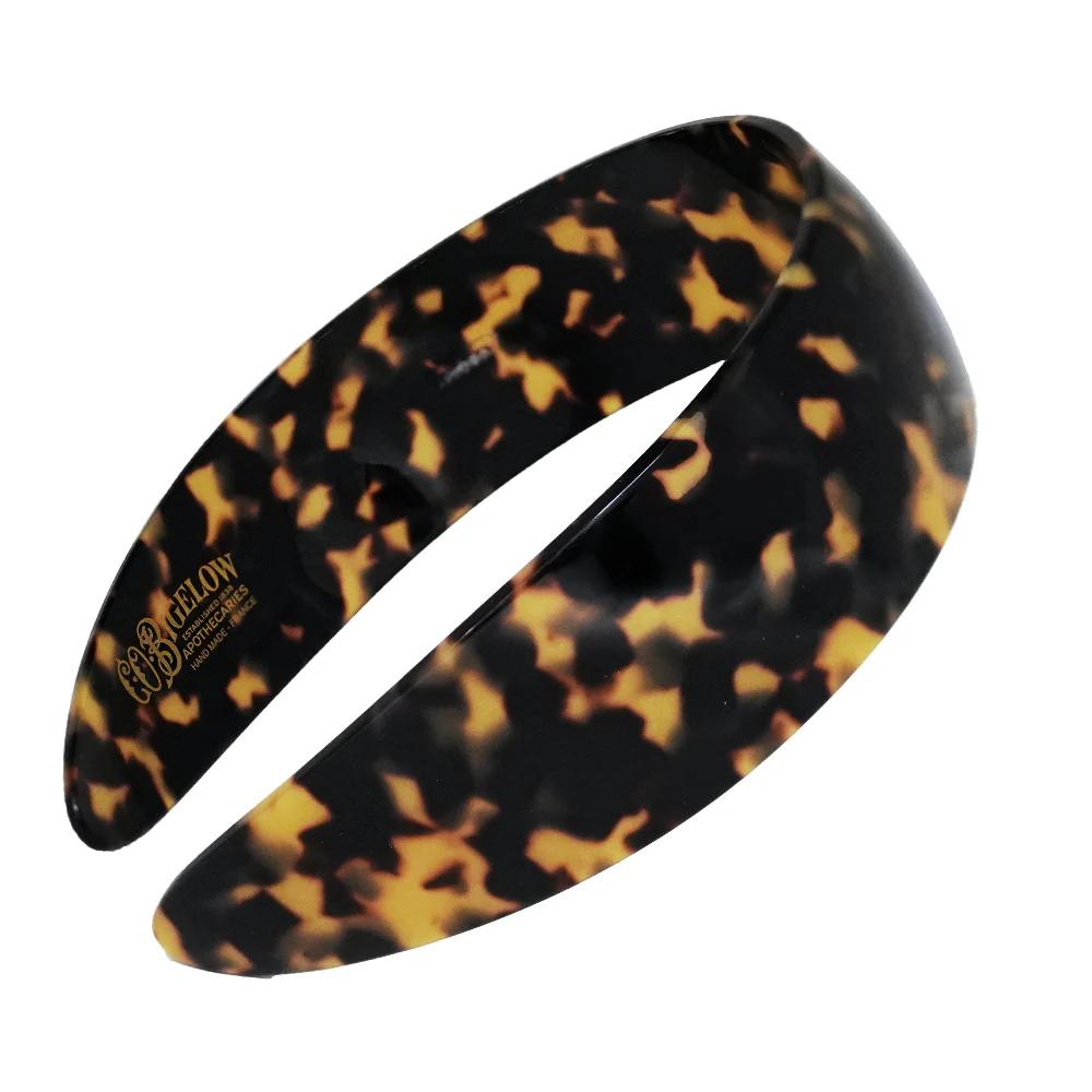 C.O. Bigelow 1.5 Inch Headband ($40)