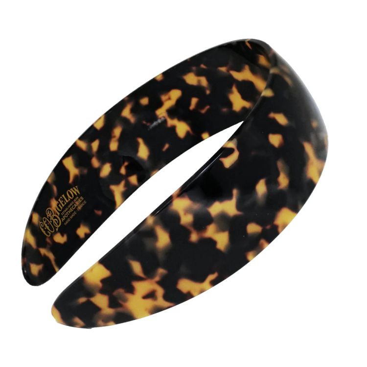 C.O. Bigelow 1.5 Inch Headband ($40)