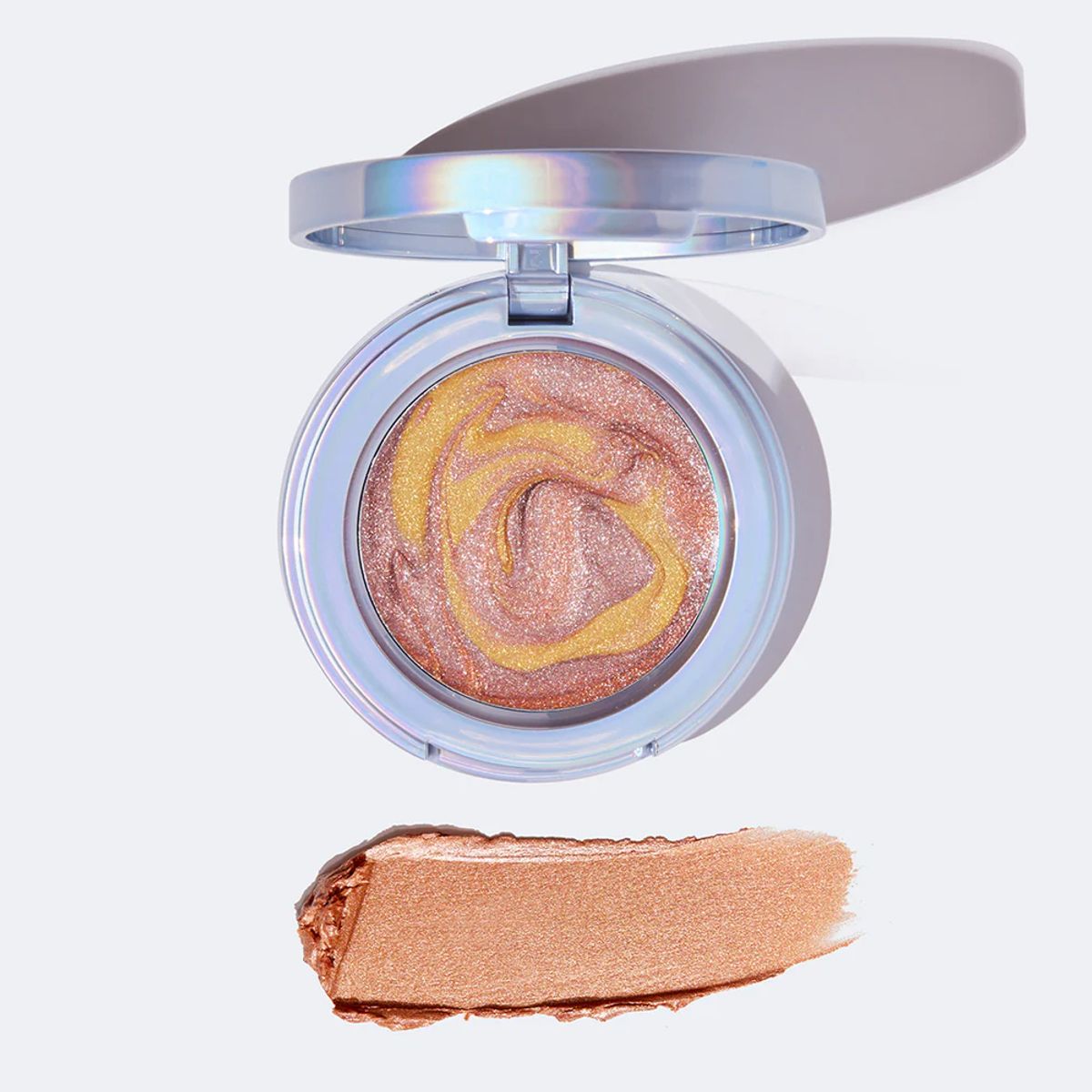 Etienne Ortega Ethereal Glow Balm