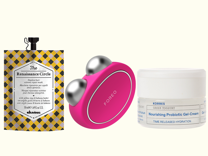 The 7 Most Medal-Worthy Skin-Care Products From Around the World