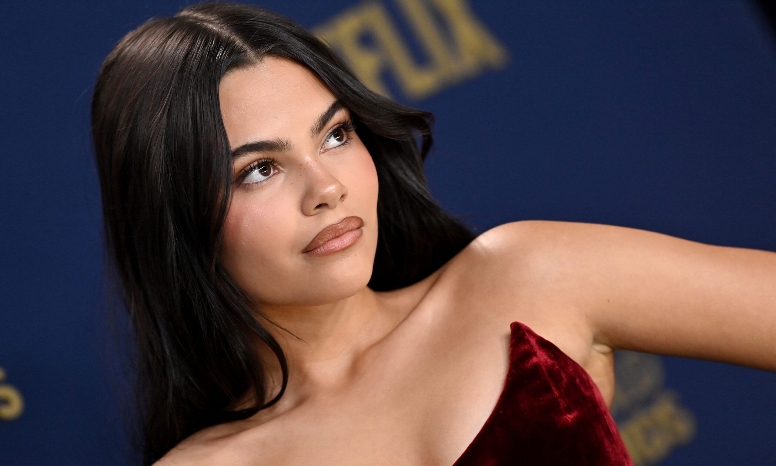 Ariana Greenblatt Fairy Cut