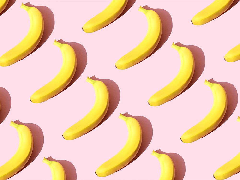 Does the Banana Peel Teeth-Whitening Trend Really Work? A Dentist Weighs In