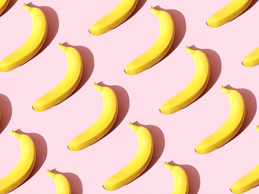 Are Bananas Going Extinct? Experts Are Concerned