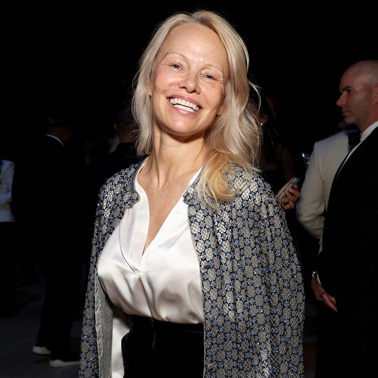 Pamela Anderson, 57