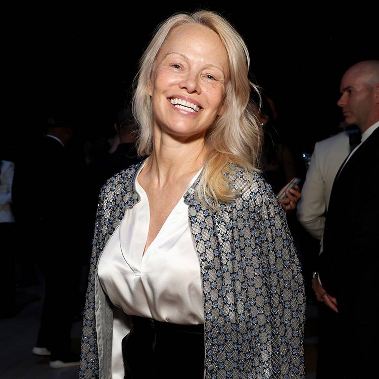 Pamela Anderson, 57