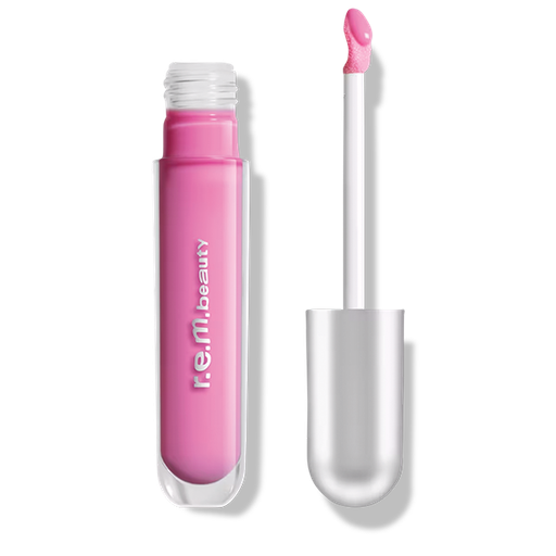 r.e.m. skinny dripped glossy balm