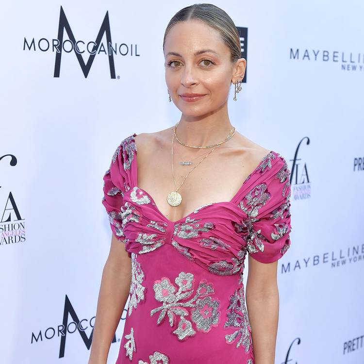 Nicole Richie