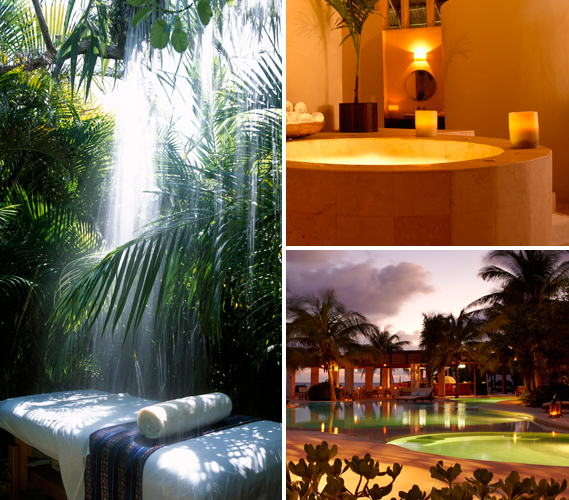 The Viceroy Riviera Maya