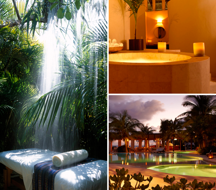 The Viceroy Riviera Maya