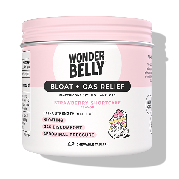 Best De-Bloat Supplement