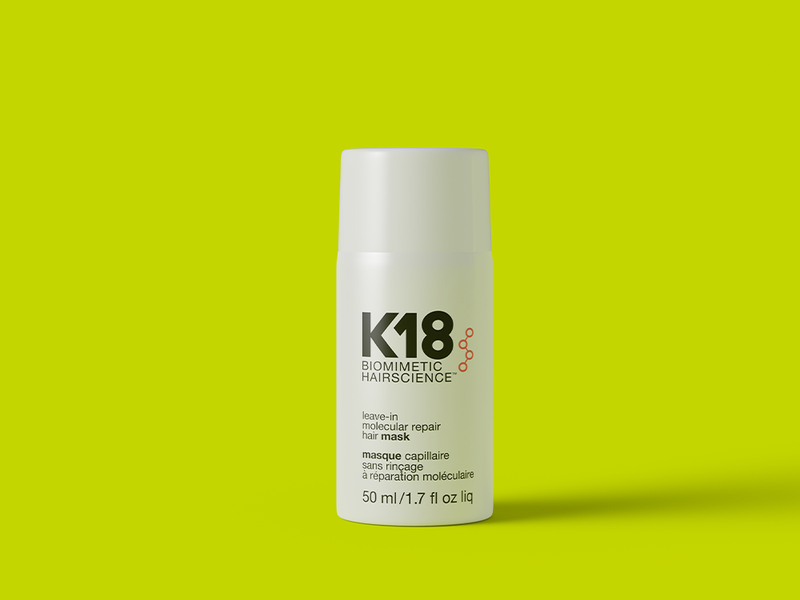 This Viral Hair-Repairing Brand Is Finally Launching in Sephora