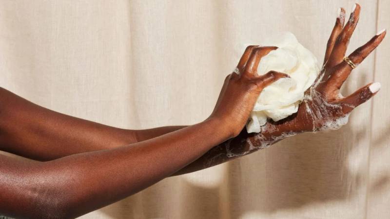 Odele Ultra Sensitive Body Wash review