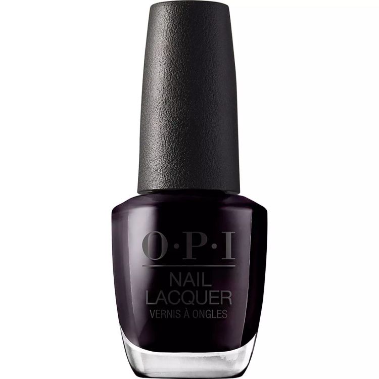 OPI Lincoln Park After Dark ($8)