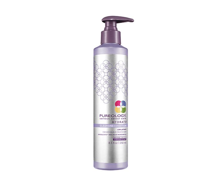 Pureology Hydrate Cleansing Conditioner, $32
