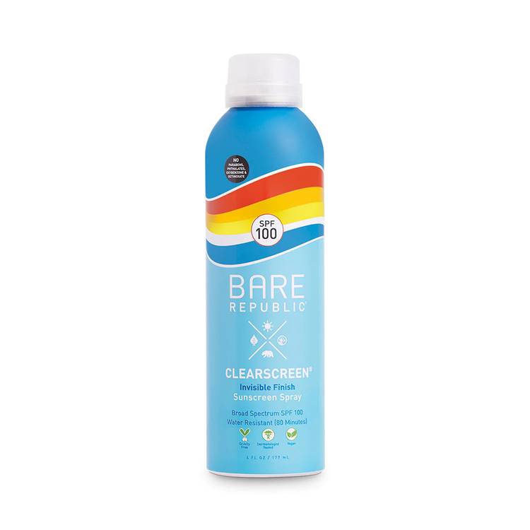 For the Fidgeters and Sunscreen Dodgers