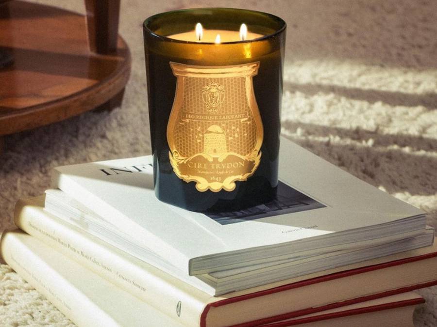This Celeb-Loved Candle Company Is Older Than the United States