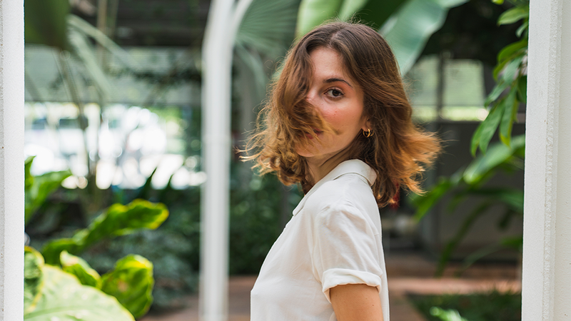 All the Reasons You Might Be Experiencing Dandruff for the First Time, According to Experts