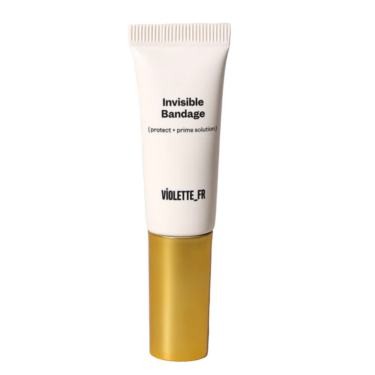 violette fr invisible bandage