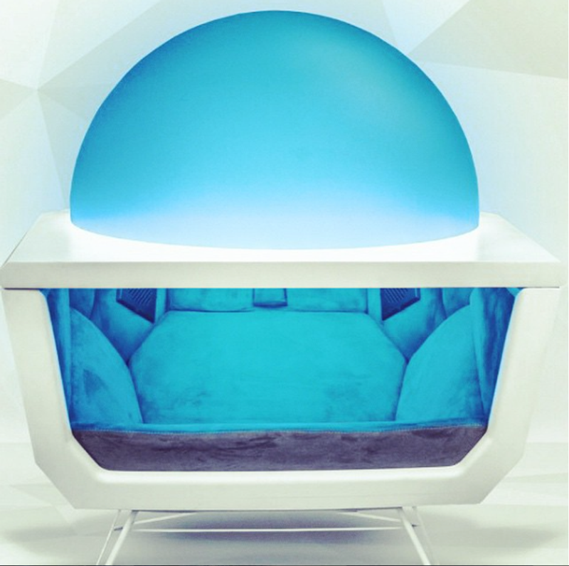 somadome