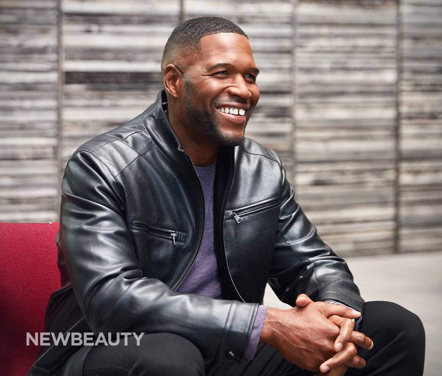 The Michael Strahan Show