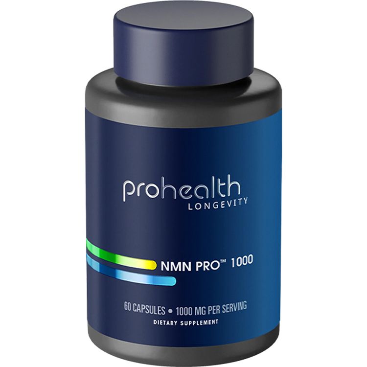 ProHealth Longevity NMN Pro 1000 ($100)