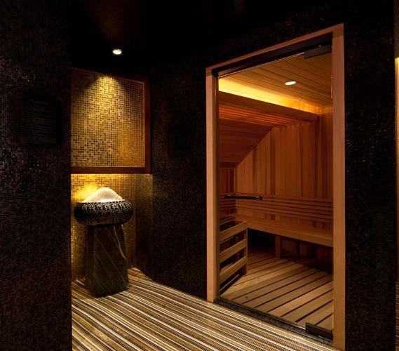 Biologique Recherche Haute Couture at The Peninsula Spa&nbsp;