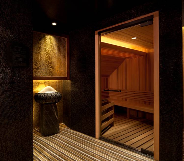 Biologique Recherche Haute Couture at The Peninsula Spa 
