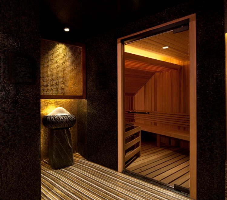 Biologique Recherche Haute Couture at The Peninsula Spa&nbsp;