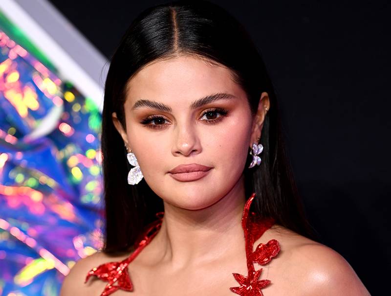 selena gomez botox
