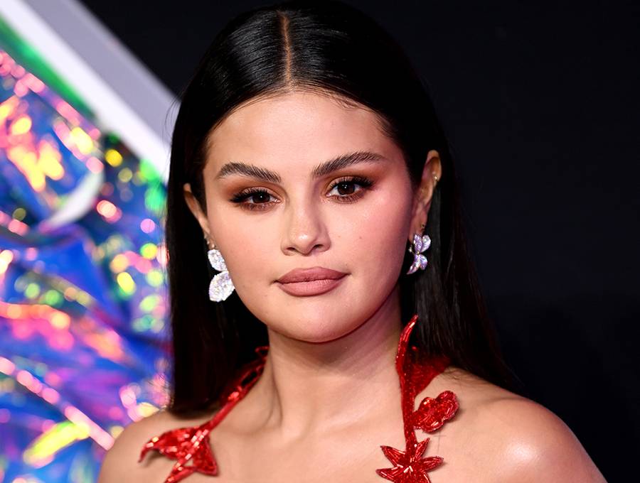 selena gomez botox