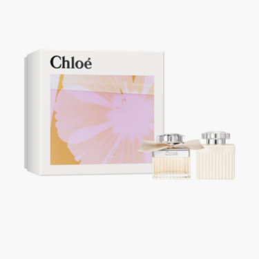 Chloé Signature Eau de Parfum Set
