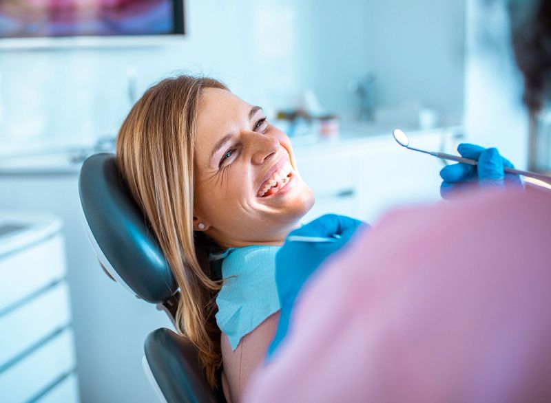 Everything You Need to Know About Dental Sealants