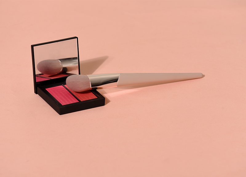 The Many Reasons You May Want to Clean Your Makeup Brushes—Stat