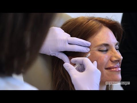 Dr. Fitzgerald – 3 Women Try Botox For The First Time