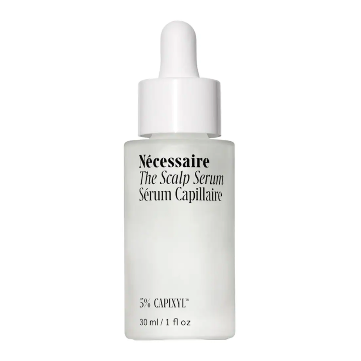 Nécessaire The Scalp Serum