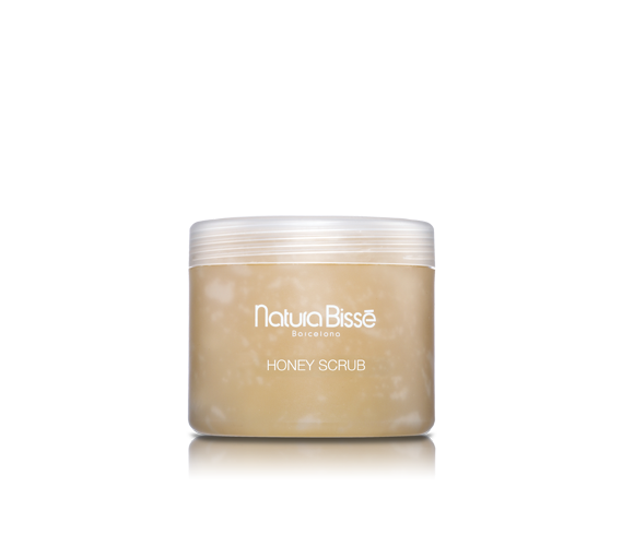 NaturaBisse Honey Body Refiner