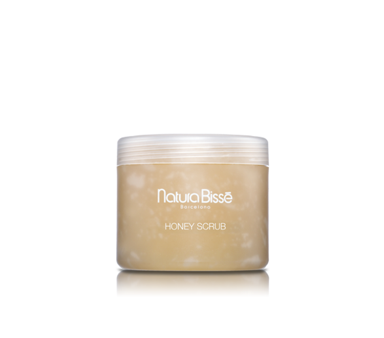 NaturaBisse Honey Body Refiner