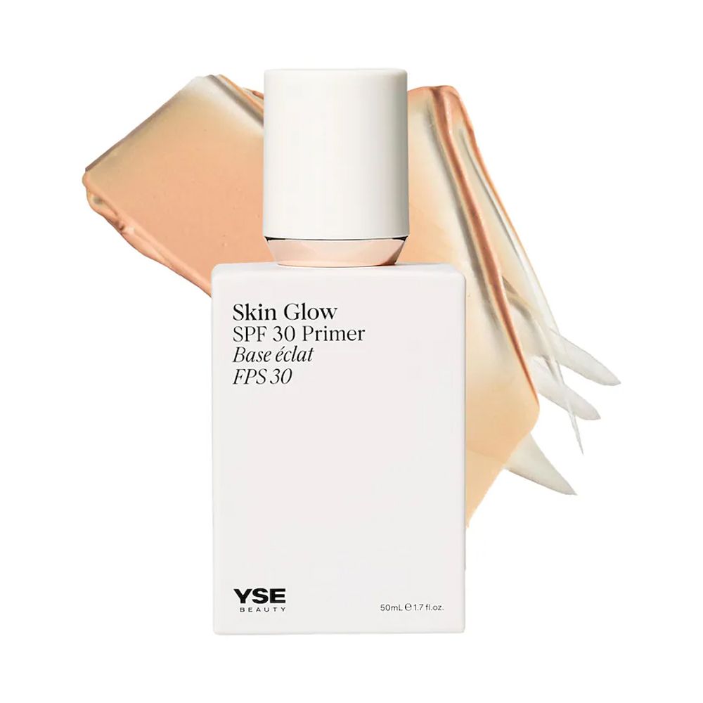 YSE Beauty Skin Glow SPF 30 Primer with Niacinamide ($54)