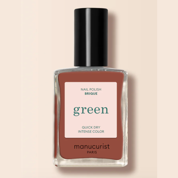 Manicurist Paris Brique ($14)