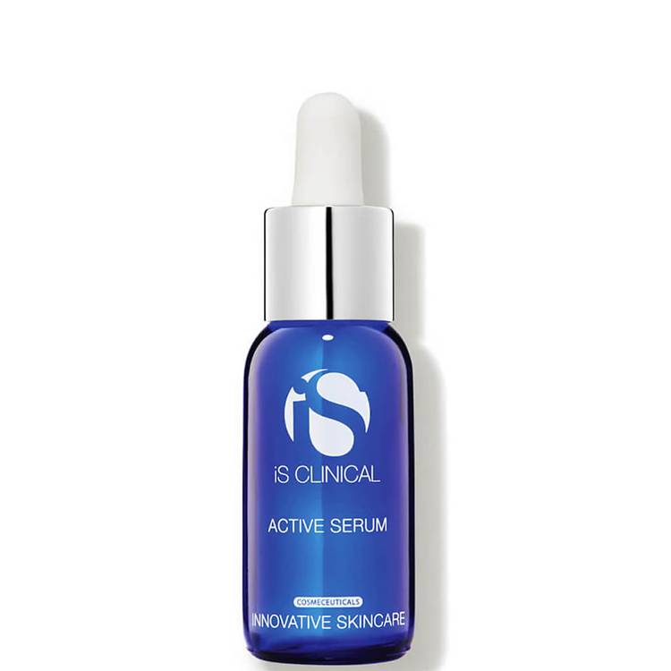 iS Clinical Active Serum ($155)