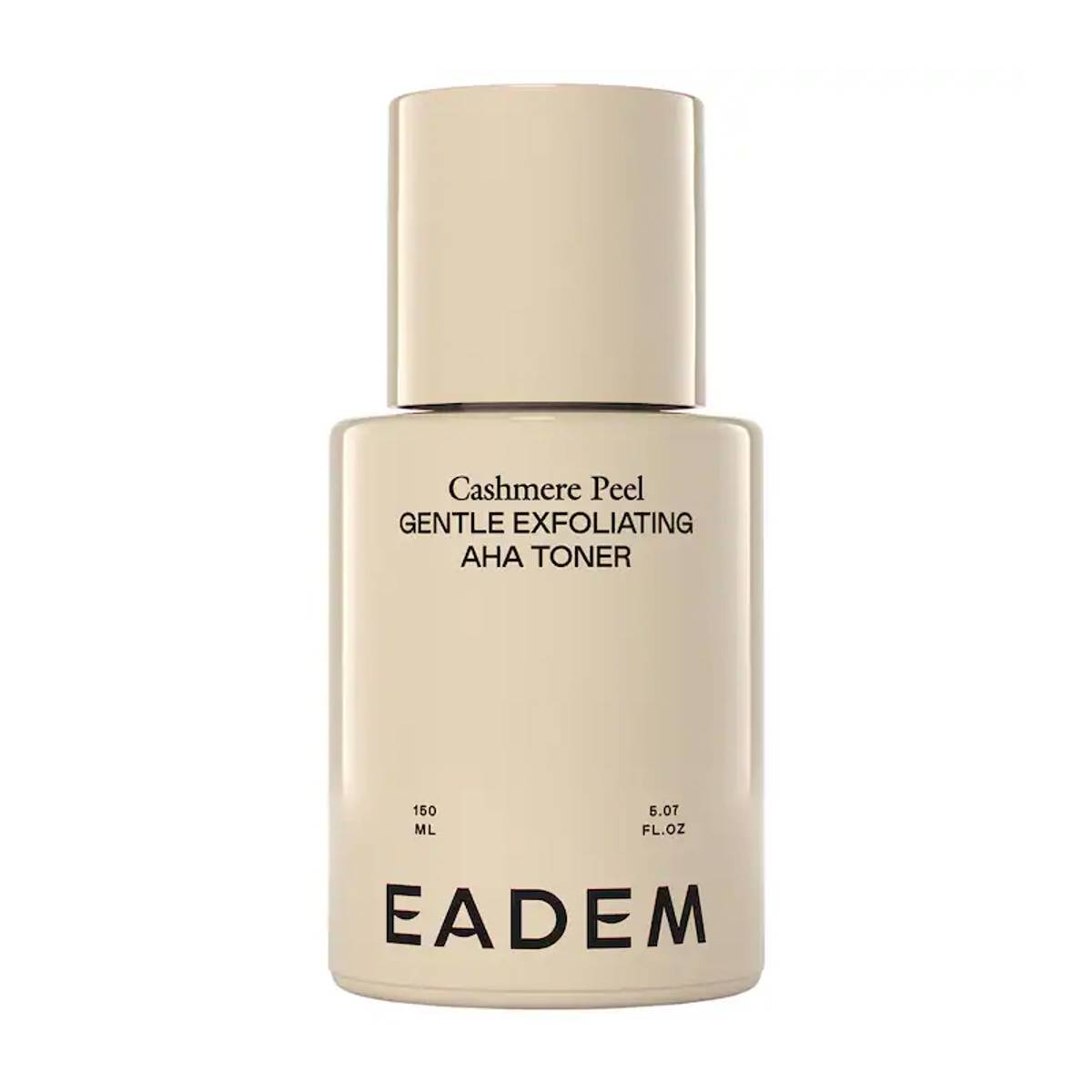 eadem cashmere peel