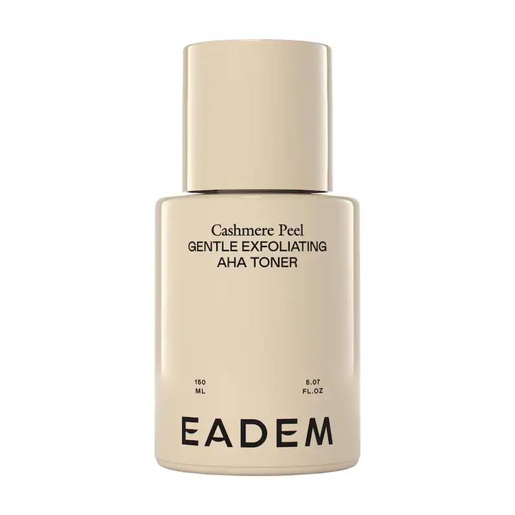 Eadem Cashmere Peel ($42)
