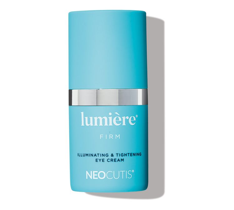 Award Photo: Lumi&egrave;re Firm Illuminating & Tightening Eye Cream