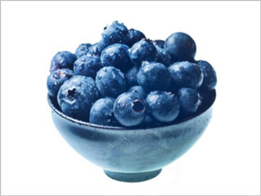 berry-good