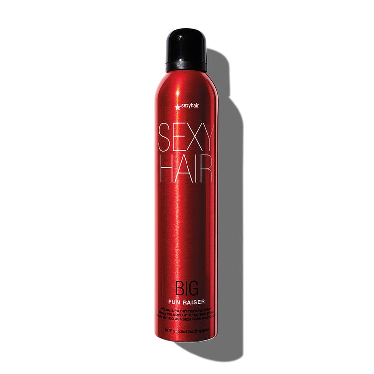 Sexy Hair Big Sexy Hair Volume Flex Texture Spray ($23)